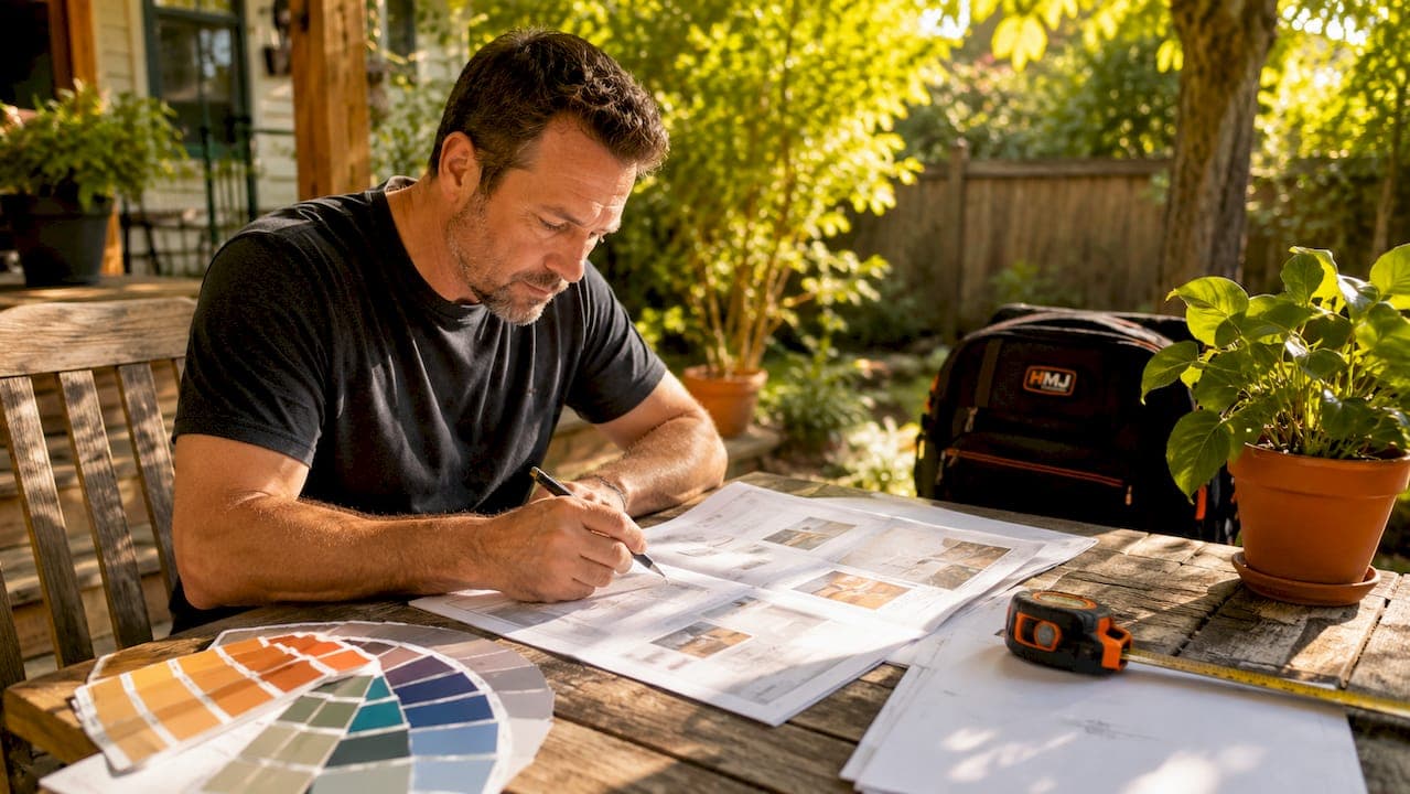 How renovation scope of work is defined: 2026 guide
