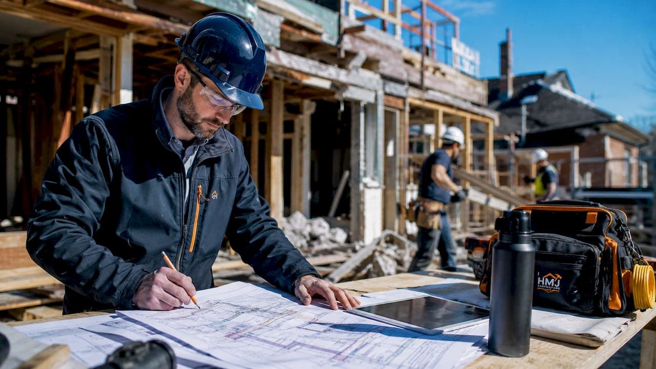 Role of renovation project management: a complete guide