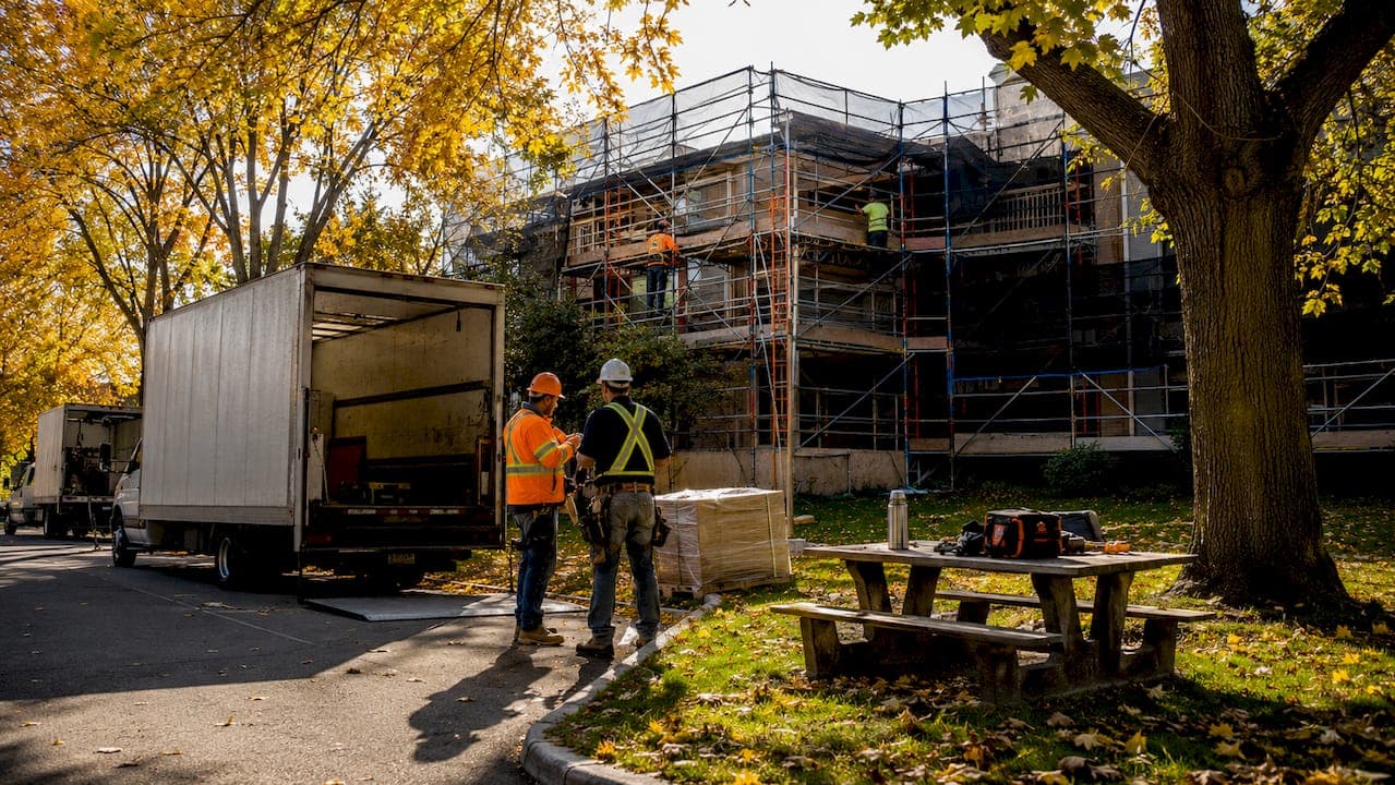 How renovation affects building occupancy: 2026 guide
