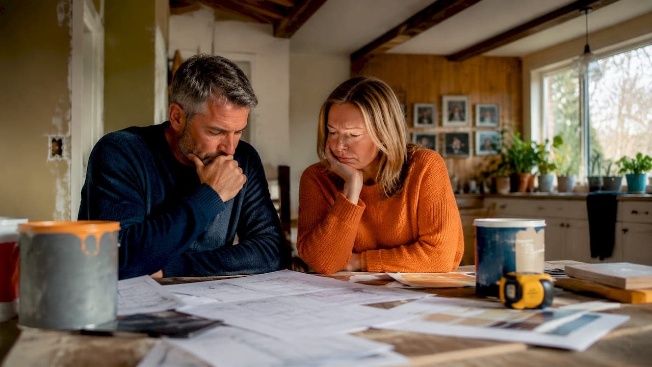 Why renovation disrupts daily living: a Canadian guide