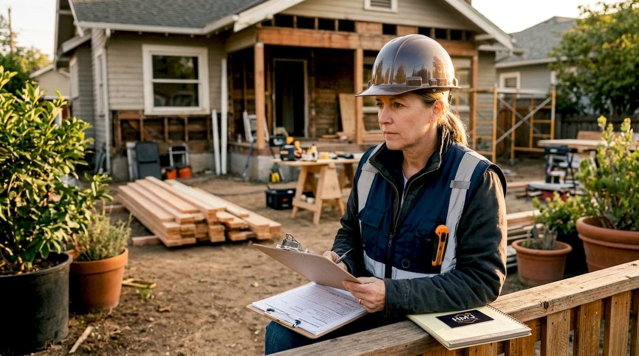 How renovation increases home safety in older homes