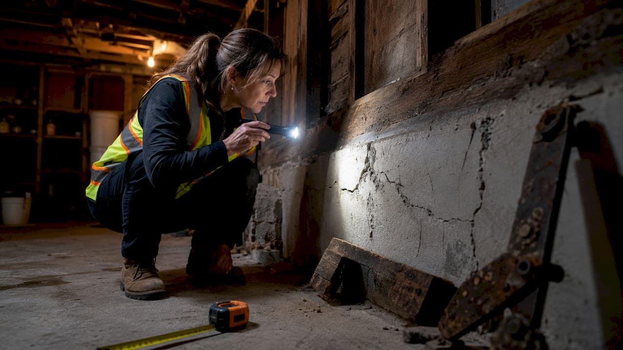Renovation red flags in older houses: 2026 guide