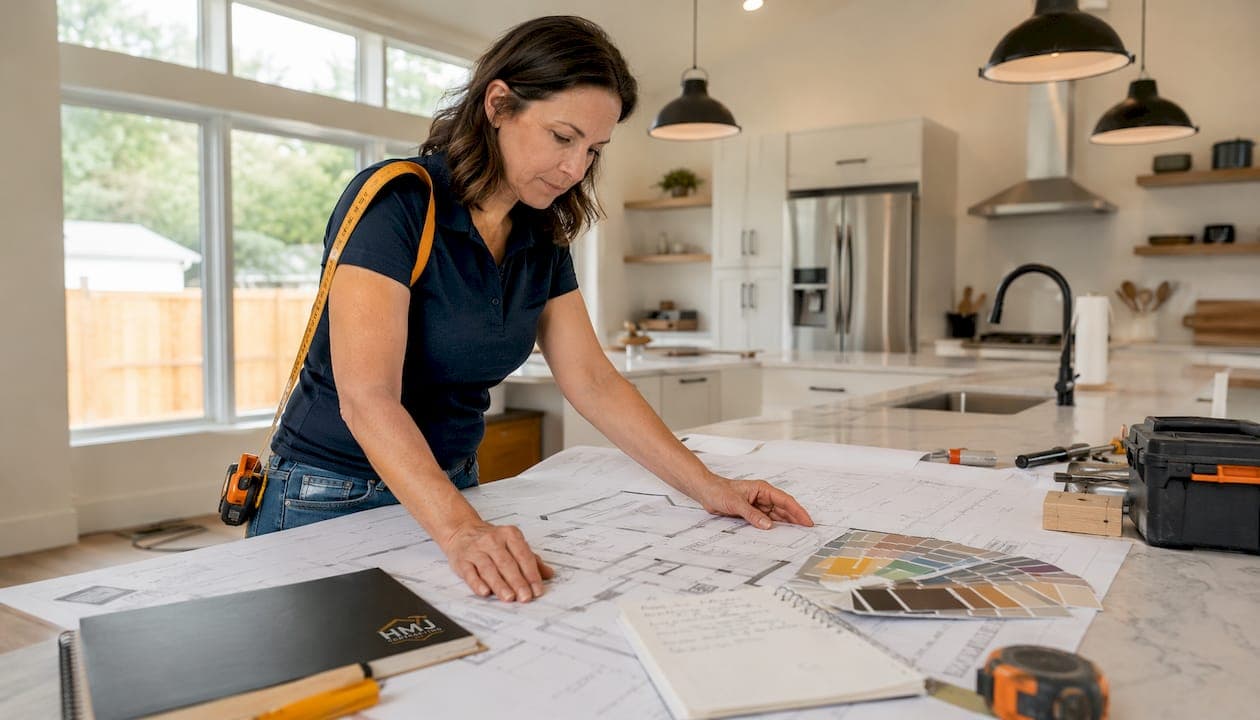 Types of professional renovation contractors: 2026 guide
