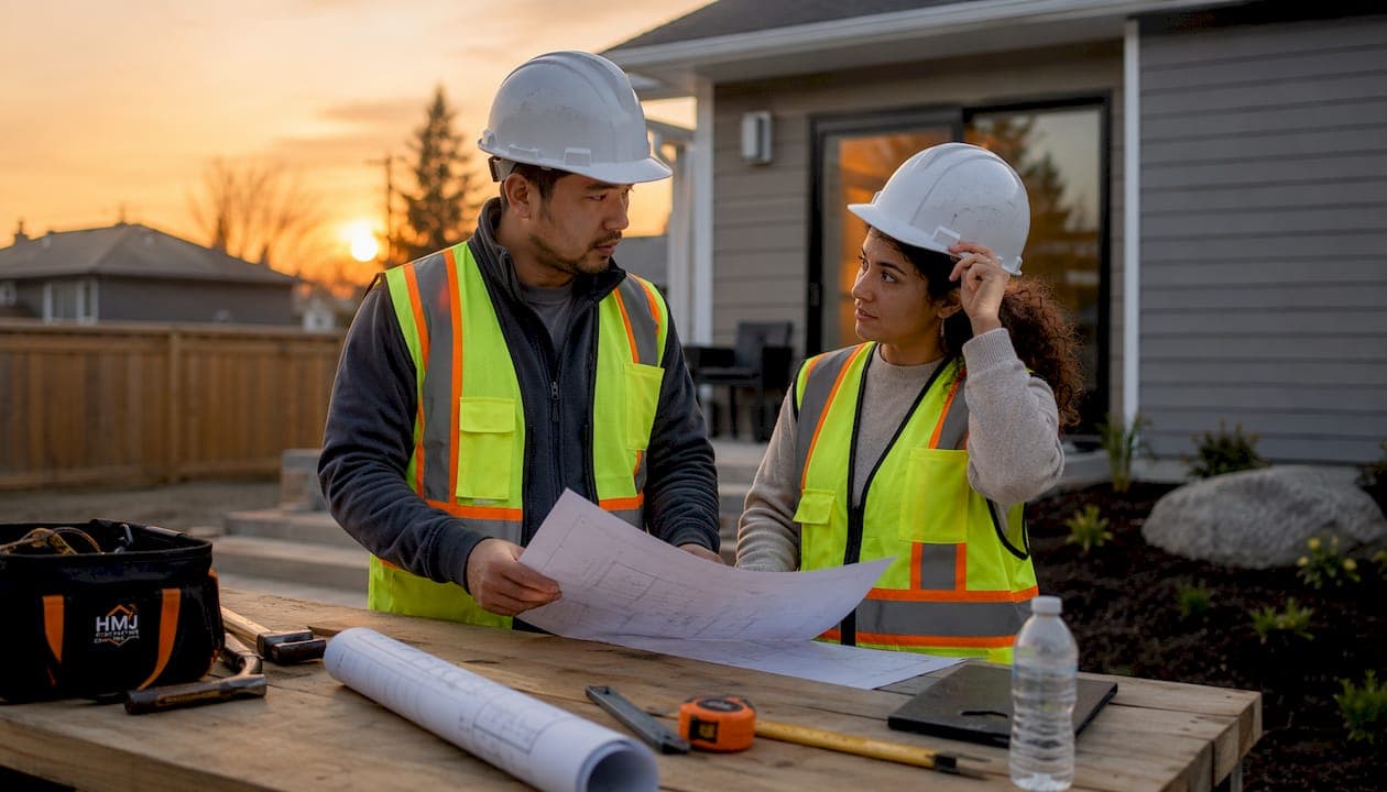 Why communication matters in renovation projects