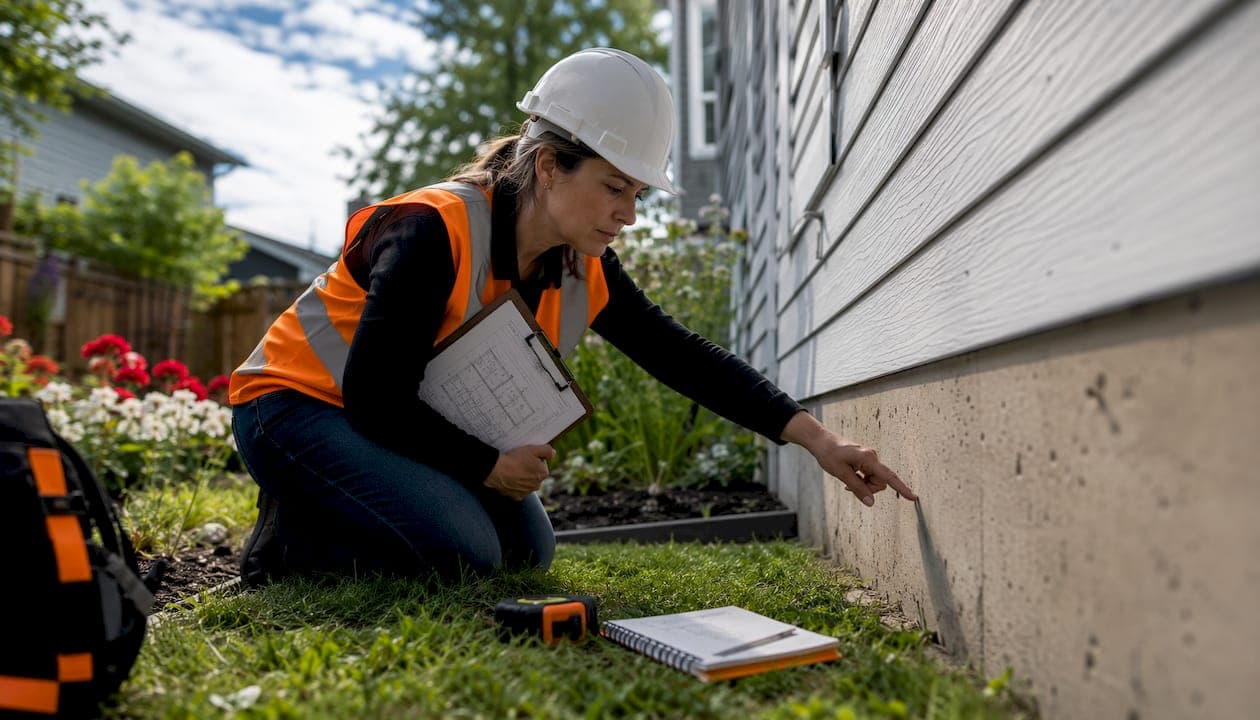 What is structural assessment for renovation: a Canadian guide