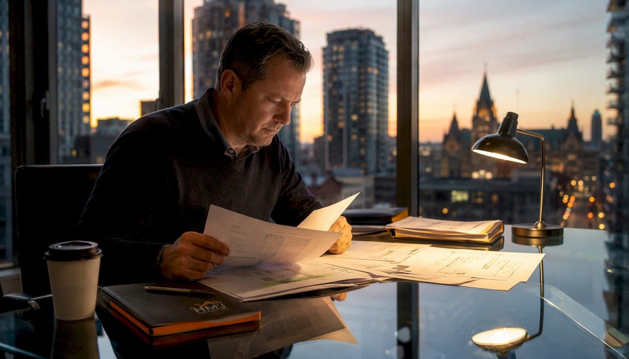 How to avoid renovation cost overruns in Ottawa