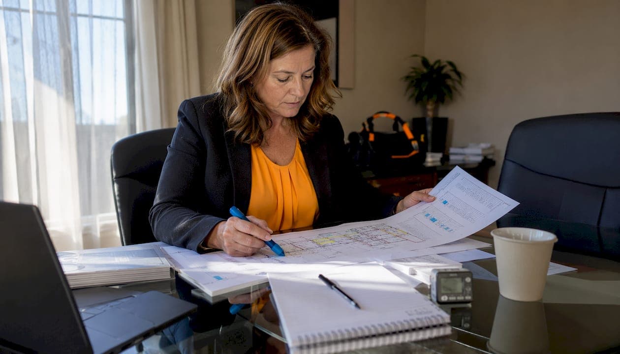 Common property manager renovation mistakes: Ottawa's must-check list