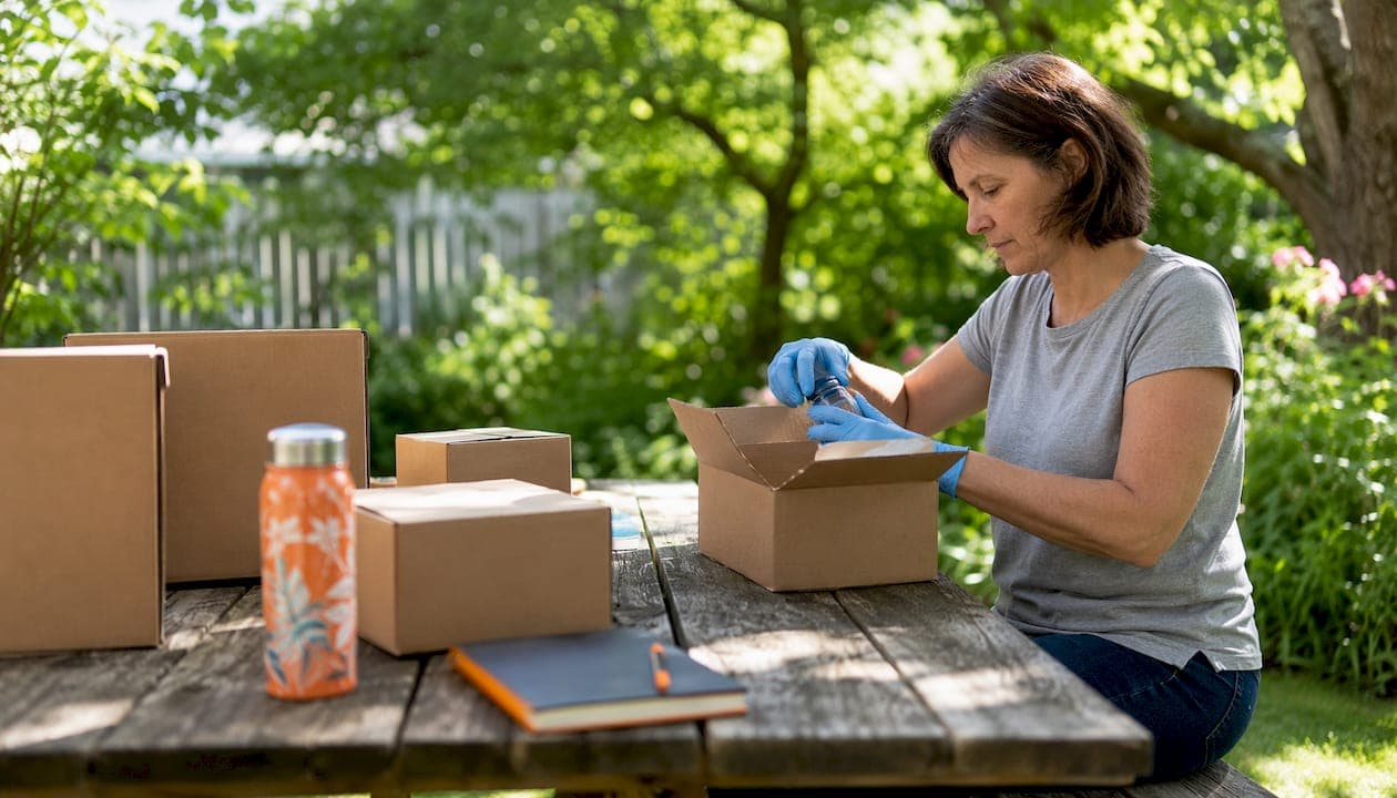Organise your estate cleanout in Ottawa: licensed abatement guide