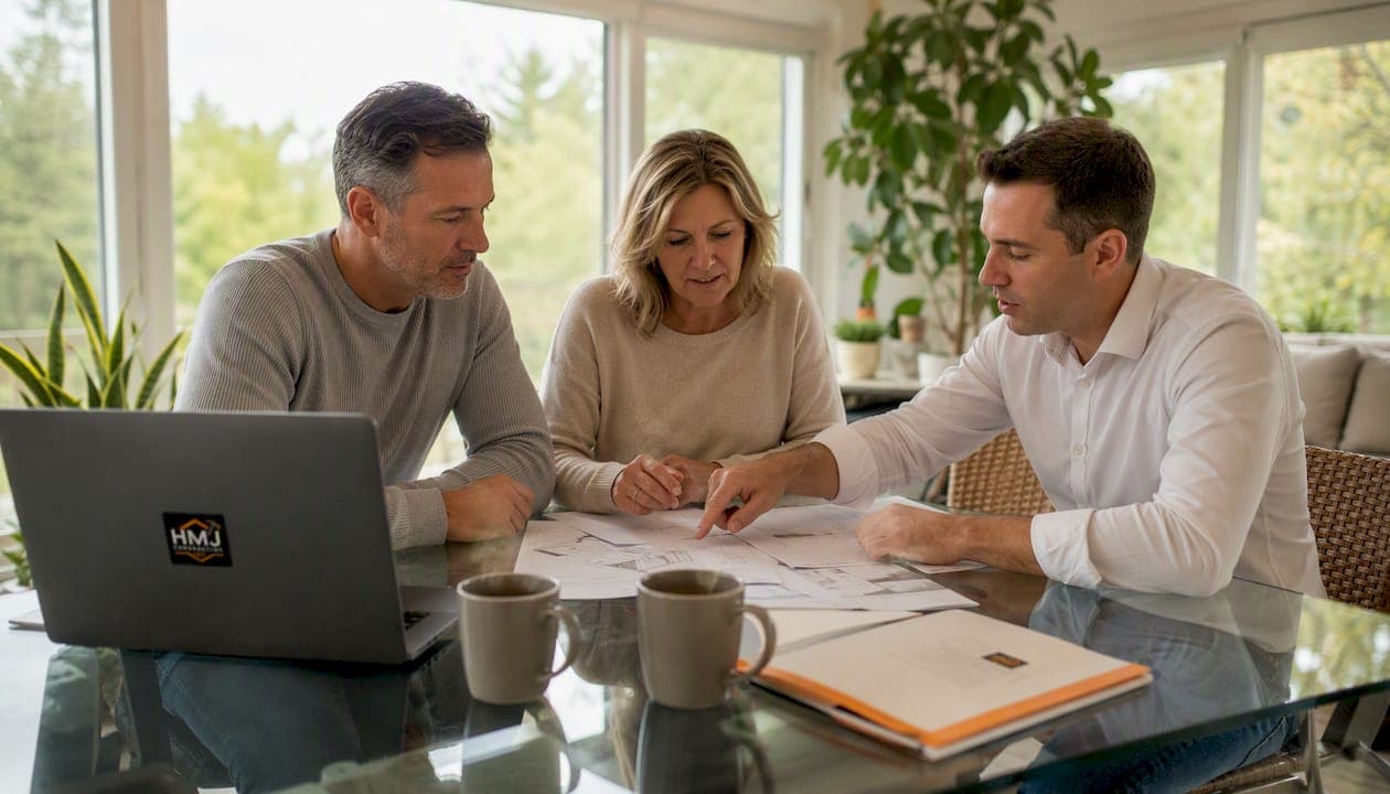 How to choose a renovation contractor for the first time